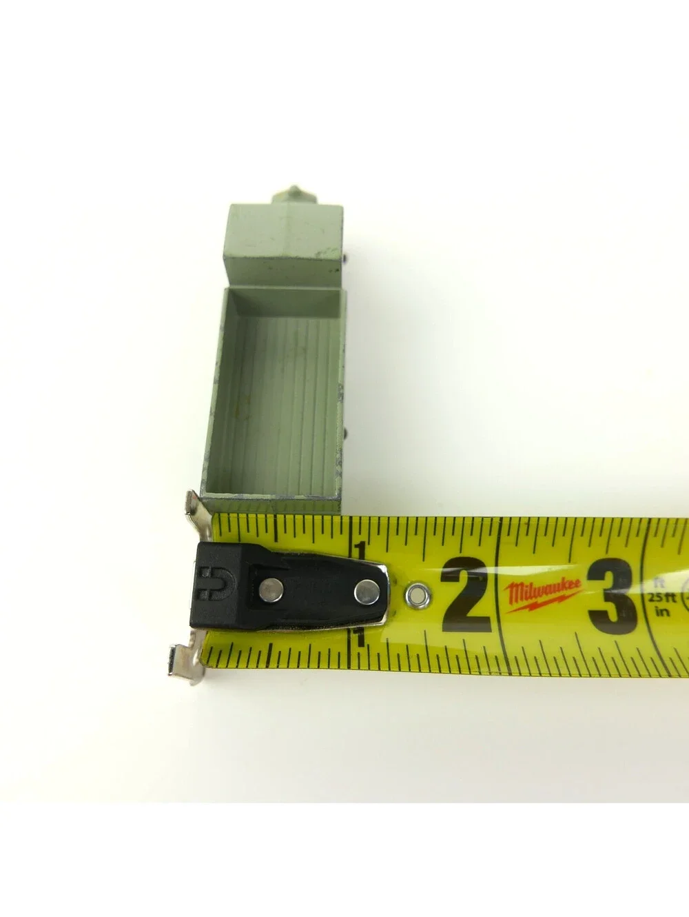 Vintage Matchbox Lesney Models of Yesteryear Y-6 AEC Lorry Osram Lamps 1957 UK